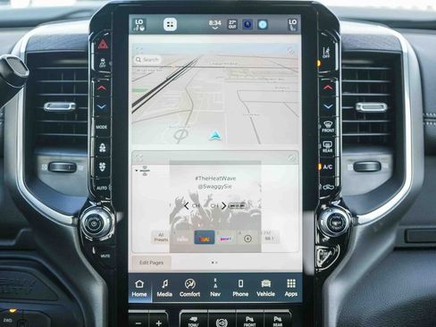 New 2026 RAM 2500 Laramie image 15