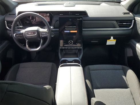 New 2026 GMC Terrain Elevation image 7