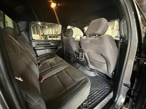 Used 2023 RAM 1500 Big Horn AWD/4WD image 26