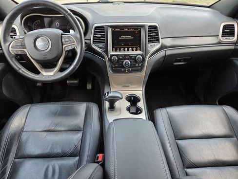 Used 2014 Jeep Grand Cherokee Limited RWD image 14