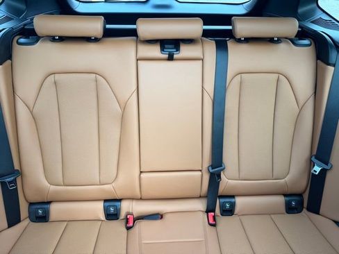 Certified 2023 BMW X3 xDrive30i w/ Premium Package image 28