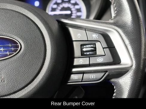 Used 2020 Subaru Forester Limited w/ Popular Package #3 image 10