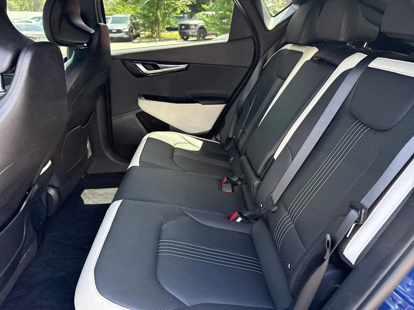 Used 2023 Kia EV6 GT-Line RWD image 14