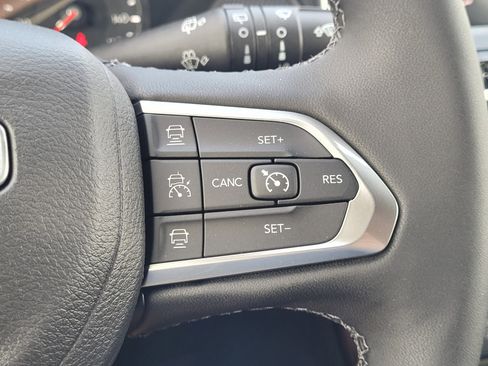 New 2026 Jeep Compass Latitude w/ Quick Order Package 29K image 20