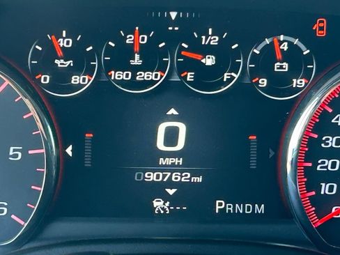 Used 2015 GMC Yukon Denali w/ Touring Package AWD/4WD image 21