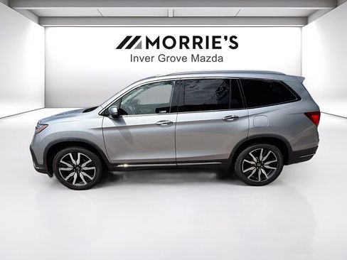 Used 2019 Honda Pilot Touring image 8