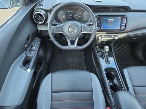 Used 2023 Nissan Kicks SR w/ SR Premium Package image 15