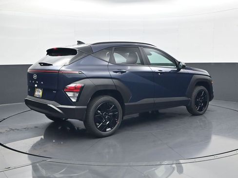 New 2026 Hyundai Kona SEL Sport image 5