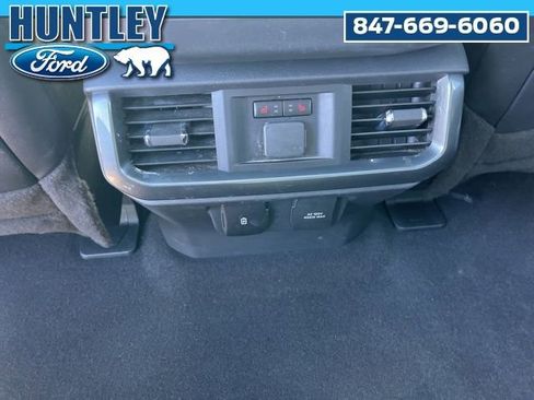 Used 2023 Ford F150 Lariat w/ Equipment Group 502A High image 12