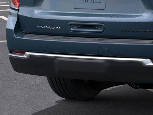 New 2026 GMC Yukon XL Elevation RWD image 14