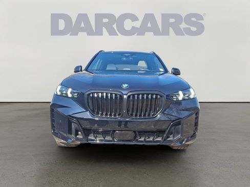 Used 2026 BMW X5 xDrive40i w/ M Sport Package image 2