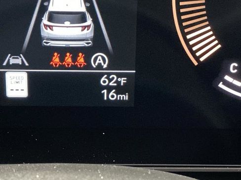 New 2026 Hyundai Tucson SEL image 6