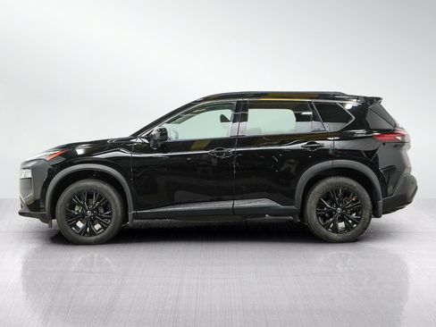 Used 2023 Nissan Rogue SV w/ SV Premium B Package AWD/4WD image 2