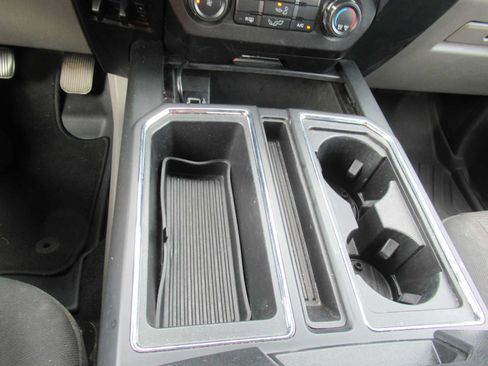 Used 2018 Ford F150 XL w/ Equipment Group 101A Mid AWD/4WD image 23