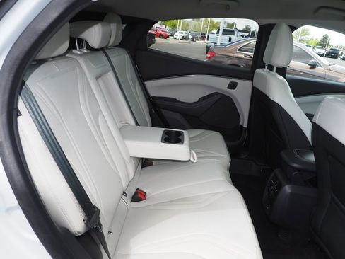 Used 2023 Ford Mustang Mach-E Premium AWD/4WD image 19
