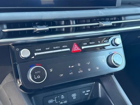 New 2026 Hyundai Tucson SEL FWD image 18
