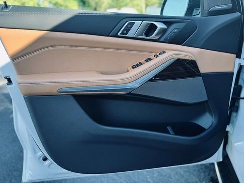 New 2026 BMW X5 xDrive40i image 13
