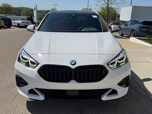 Used 2023 BMW 228i xDrive Gran Coupe w/ Convenience Package AWD/4WD image 7