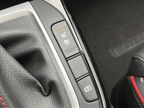 Used 2024 Kia Forte GT w/ GT2 Package FWD image 24