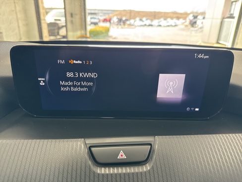 Used 2024 MAZDA CX-90 3.3 Turbo w/ Select Package image 25