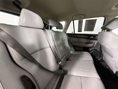 Used 2018 Subaru Outback 2.5i Limited image 49