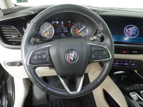 Used 2022 Buick Envision Avenir w/ Technology Package II AWD/4WD image 23