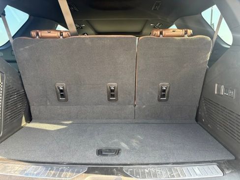 New 2026 Chevrolet Tahoe High Country w/ Sun And Tow Package image 9