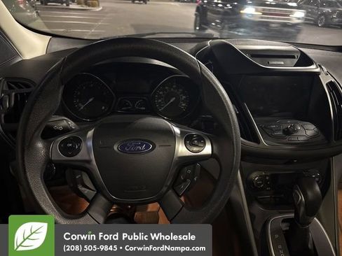 Used 2013 Ford Escape SE image 14