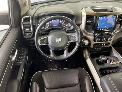 Used 2022 RAM 1500 Laramie image 20