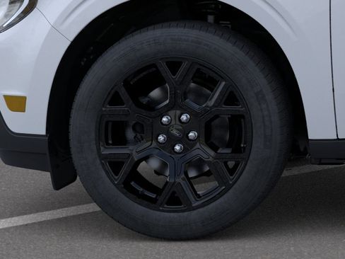 New 2026 Ford Maverick Lariat w/ Black Appearance Package AWD/4WD image 20