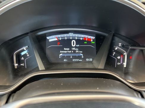 Used 2018 Honda CR-V Touring image 23