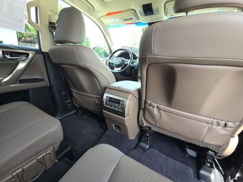 Used 2020 Lexus GX 460 Premium AWD/4WD image 16