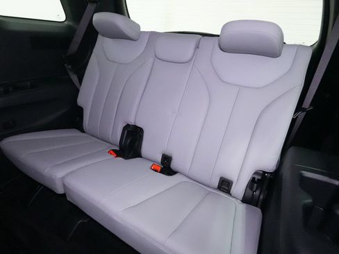 Used 2024 Hyundai Palisade SEL AWD/4WD image 23