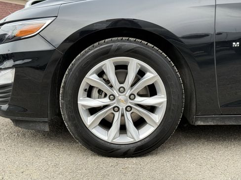 Used 2025 Chevrolet Malibu LT image 10