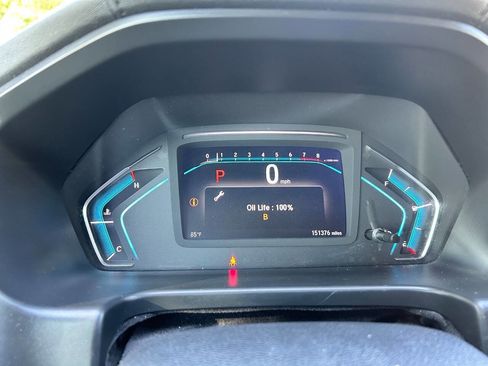 Used 2018 Honda Odyssey EX-L image 22
