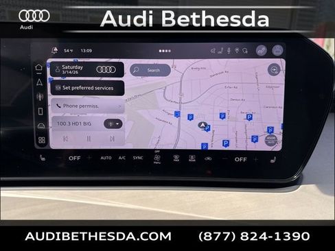 New 2026 Audi Q3 quattro 2.0T image 17