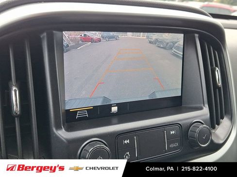 Certified 2021 Chevrolet Colorado ZR2 image 19