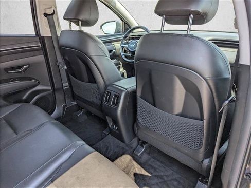 Used 2023 Hyundai Tucson Limited AWD/4WD image 30