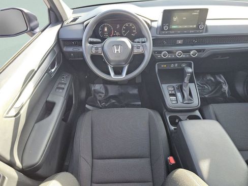 Used 2024 Honda CR-V EX image 4