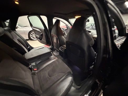Used 2014 Audi S4 Premium Plus AWD/4WD image 32