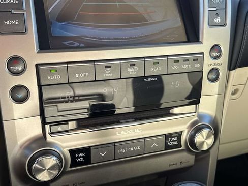 Used 2020 Lexus GX 460 Premium AWD/4WD image 20