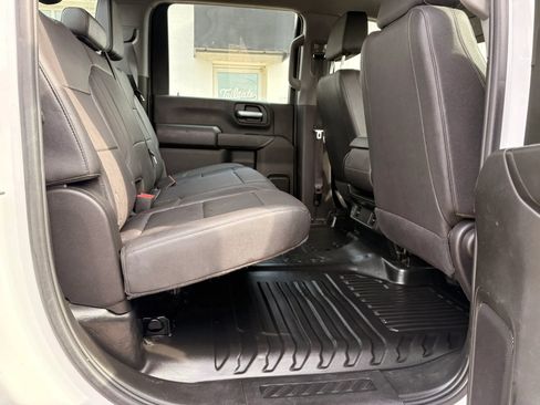 Used 2024 Chevrolet Silverado 2500 W/T w/ WT Fleet Convenience Package AWD/4WD image 10