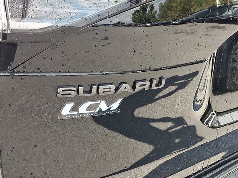 Certified 2025 Subaru Forester Sport image 30