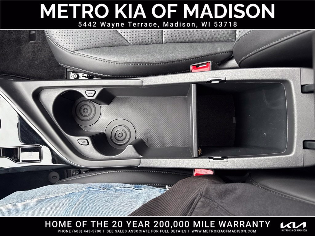 Used 2023 Kia Niro Wave w/ Wave Preserve Package FWD image 28