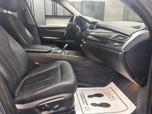 Used 2016 BMW X5 xDrive35i image 34