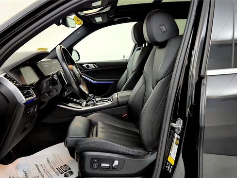 Used 2020 BMW X5 xDrive40i w/ Convenience Package image 26