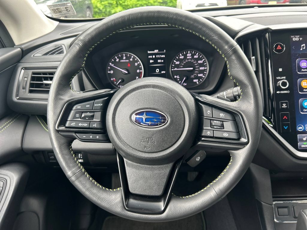 Certified 2023 Subaru Ascent Onyx Edition AWD/4WD image 16
