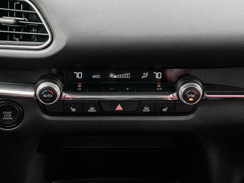 Used 2022 MAZDA CX-30 AWD 2.5 S w/ Preferred Package image 13