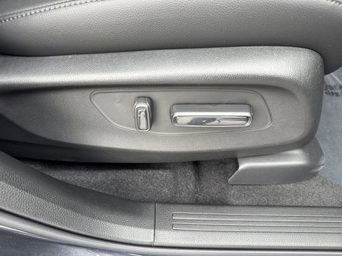 New 2026 Honda CR-V EX-L image 16