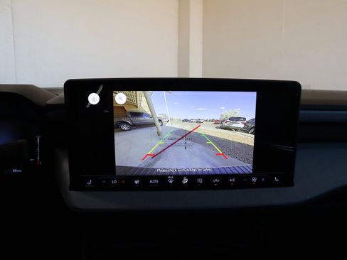 New 2026 Ford Maverick XLT w/ XLT Luxury Package FWD image 30